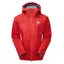 Mountain Equipment Men's Makalu Jacket Imperial Red/Crimson